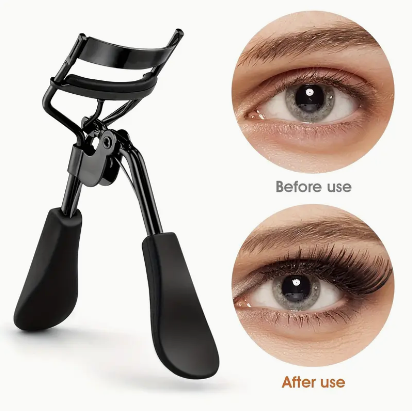 VELIORA™ Padded Eyelash Curler