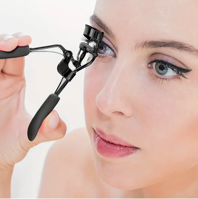 VELIORA™ Padded Eyelash Curler