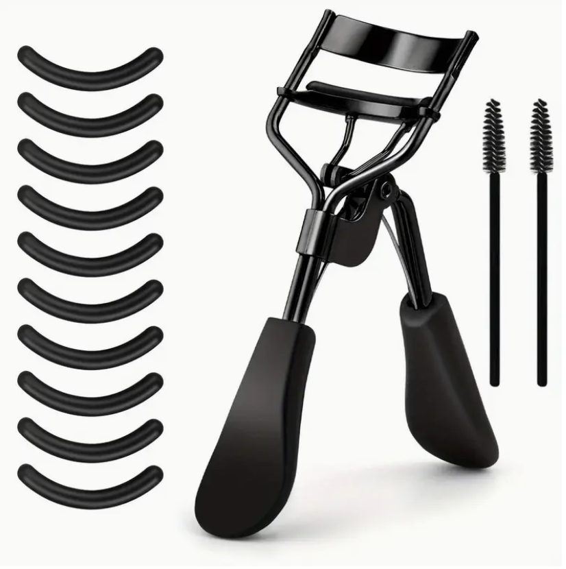 VELIORA™ Padded Eyelash Curler