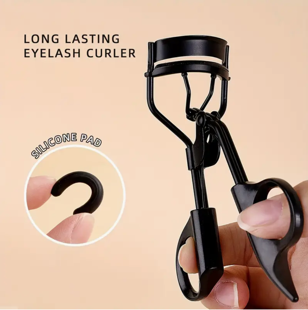 VELIORA™ Padded Eyelash Curler