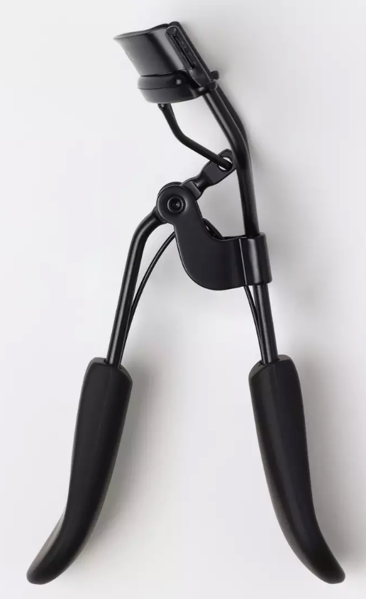 VELIORA™ Padded Eyelash Curler