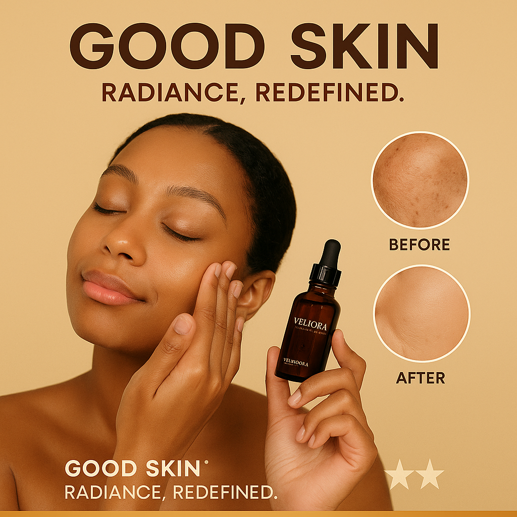 Rose Gold Oil
