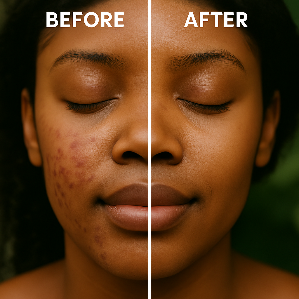 VELIORA – Hyaluronic Acid Serum